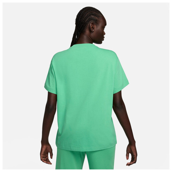 Nike Γυναικεία κοντομάνικη μπλούζα Sportswear Tee Air BF